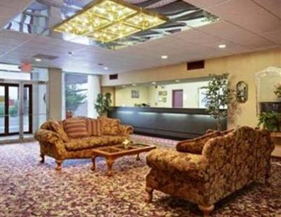 фото отеля Ramada Hazleton