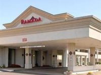Ramada Hazleton