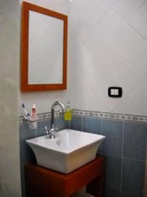 фото отеля Hotel Villa Capri