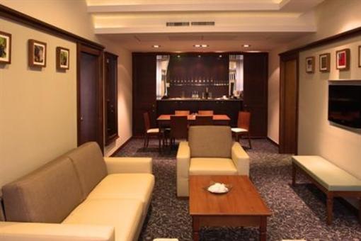 фото отеля Saliris Resort Spa Hotel