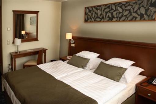 фото отеля Saliris Resort Spa Hotel