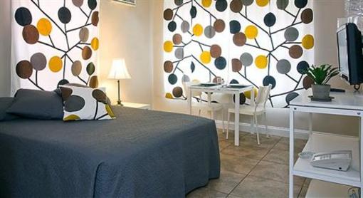 фото отеля Holiday Inn Express Fort Wayne-East (New Haven)