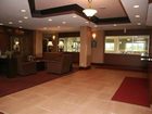 фото отеля Holiday Inn Express Fort Wayne-East (New Haven)