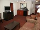 фото отеля Holiday Inn Express Fort Wayne-East (New Haven)