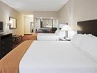 фото отеля Holiday Inn Express Fort Wayne-East (New Haven)