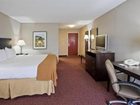 фото отеля Holiday Inn Express Fort Wayne-East (New Haven)