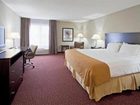 фото отеля Holiday Inn Express Fort Wayne-East (New Haven)