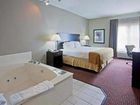 фото отеля Holiday Inn Express Fort Wayne-East (New Haven)