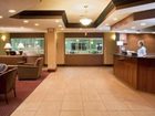 фото отеля Holiday Inn Express Fort Wayne-East (New Haven)