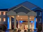 фото отеля Holiday Inn Express Fort Wayne-East (New Haven)
