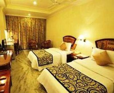 фото отеля Royal Fort Hotel