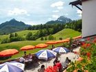 фото отеля Alpengasthof Groblalm Mittenwald