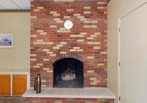 фото отеля Econo Lodge Beavercreek