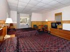 фото отеля Econo Lodge Beavercreek