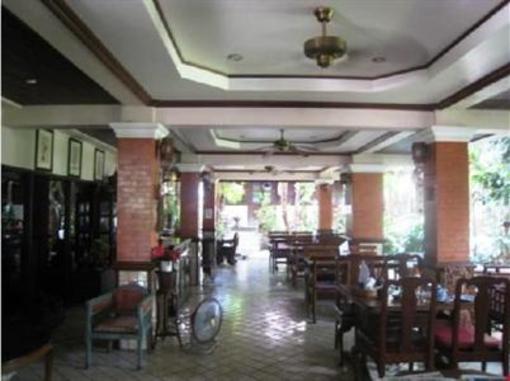 фото отеля Pha-Thai House
