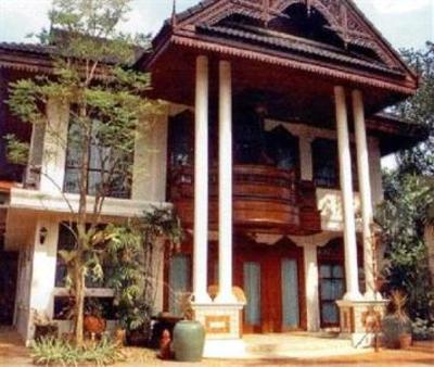 фото отеля Pha-Thai House
