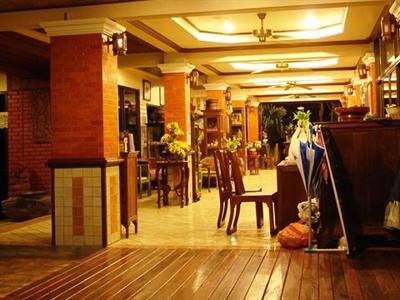 фото отеля Pha-Thai House