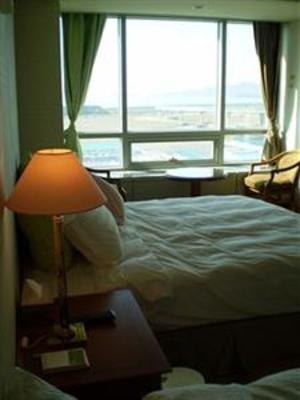 фото отеля Incheon Airportel