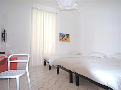 фото отеля Nice Art Hotel