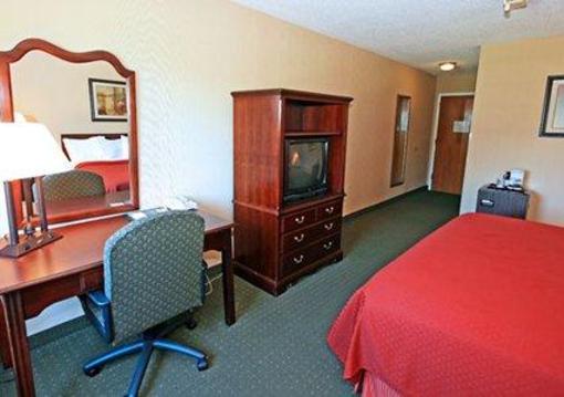 фото отеля Quality Inn Ripley (West Virginia)