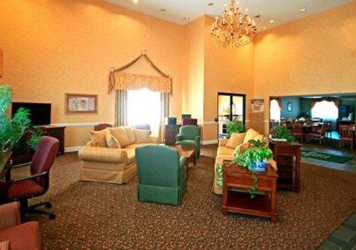фото отеля Quality Inn Ripley (West Virginia)