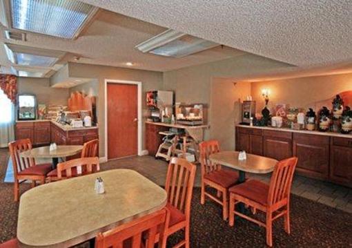 фото отеля Quality Inn Ripley (West Virginia)