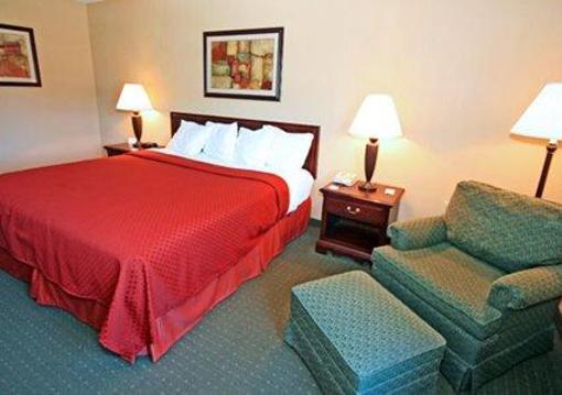 фото отеля Quality Inn Ripley (West Virginia)