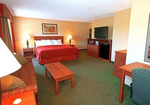 фото отеля Quality Inn Ripley (West Virginia)