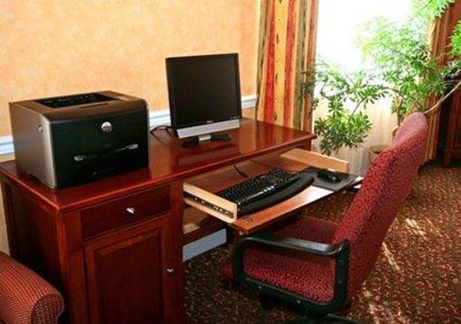 фото отеля Quality Inn Ripley (West Virginia)