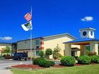 фото отеля Quality Inn Ripley (West Virginia)