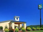 фото отеля Quality Inn Ripley (West Virginia)