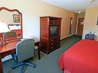 фото отеля Quality Inn Ripley (West Virginia)