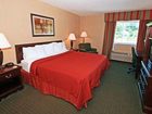 фото отеля Quality Inn Ripley (West Virginia)