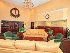 фото отеля Quality Inn Ripley (West Virginia)