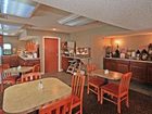 фото отеля Quality Inn Ripley (West Virginia)