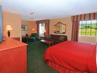 фото отеля Quality Inn Ripley (West Virginia)