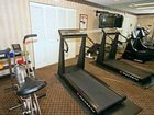 фото отеля Quality Inn Ripley (West Virginia)