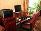 фото отеля Quality Inn Ripley (West Virginia)