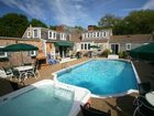 фото отеля Lamb and Lion Inn Barnstable