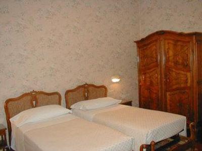 фото отеля Hotel Aquila & Reale