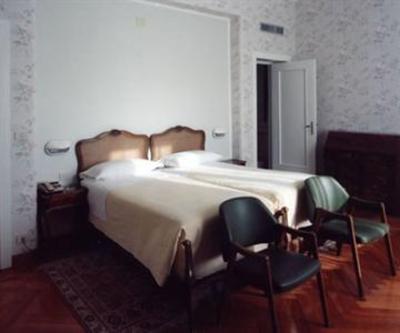 фото отеля Hotel Aquila & Reale