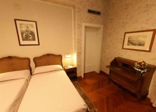 фото отеля Hotel Aquila & Reale