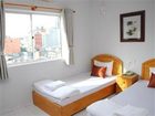 фото отеля Phoenix Hotel 25 Bui Vien Street