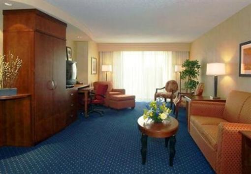 фото отеля Courtyard by Marriott Newark - University of Delaware