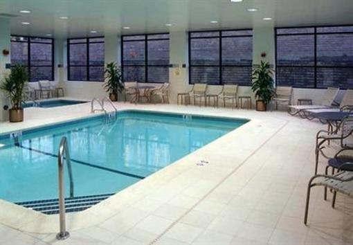 фото отеля Courtyard by Marriott Newark - University of Delaware