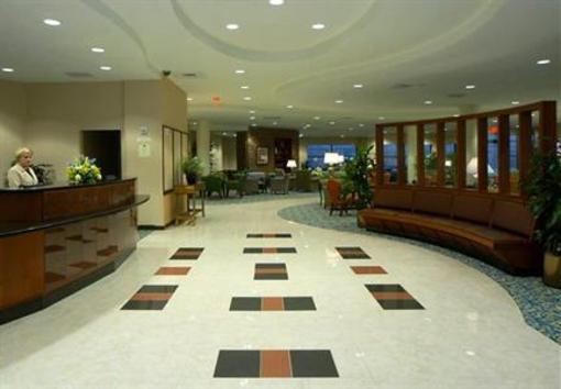 фото отеля Courtyard by Marriott Newark - University of Delaware