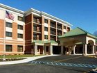 фото отеля Courtyard by Marriott Newark - University of Delaware