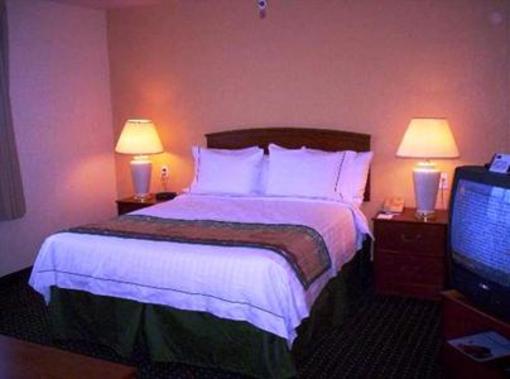 фото отеля Towneplace Suites Cleveland Westlake