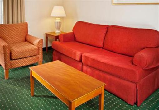 фото отеля Towneplace Suites Cleveland Westlake