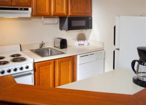фото отеля Towneplace Suites Cleveland Westlake